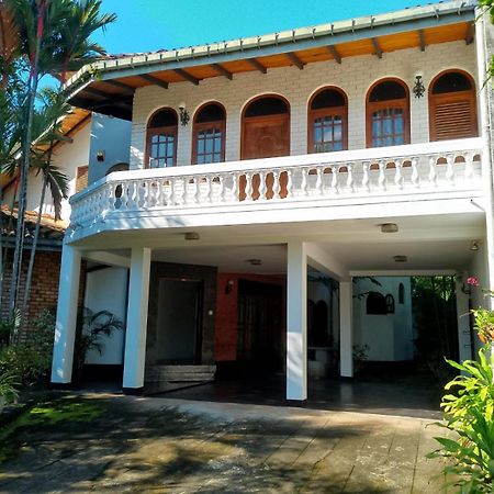 Ceylon Travel And Stay Lodge Battaramulla Exteriér fotografie
