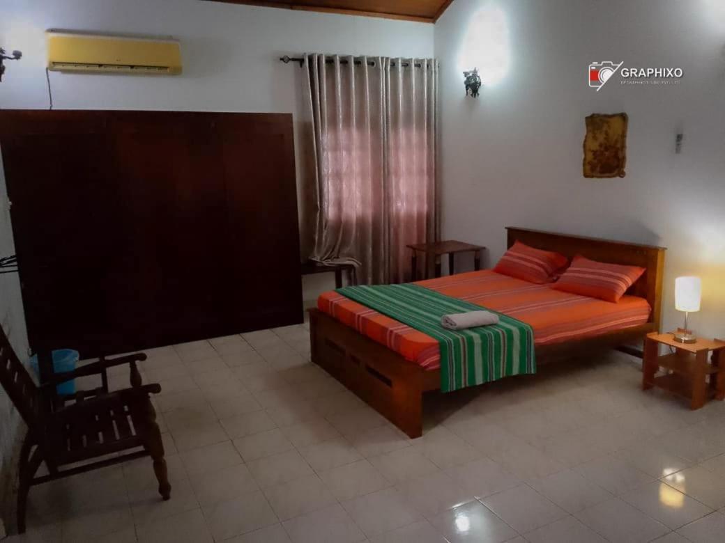 Ceylon Travel And Stay Lodge Battaramulla Exteriér fotografie